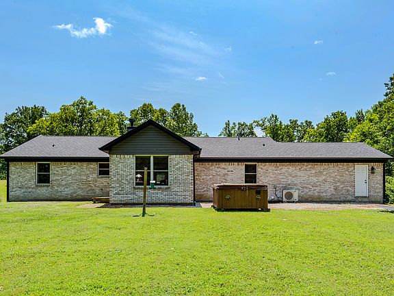 5th image of 8486 E Georgetown Rd