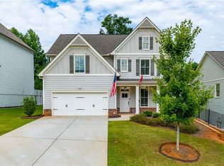 708 Midway Ave, Canton, GA 30114