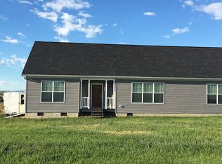 811 1st St W, Culbertson, MT 59218