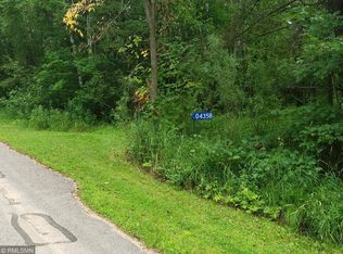 4358 Golf Course Cir SW, Pillager, MN 56473