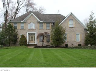 720 Lake Trl, Aurora, OH 44202