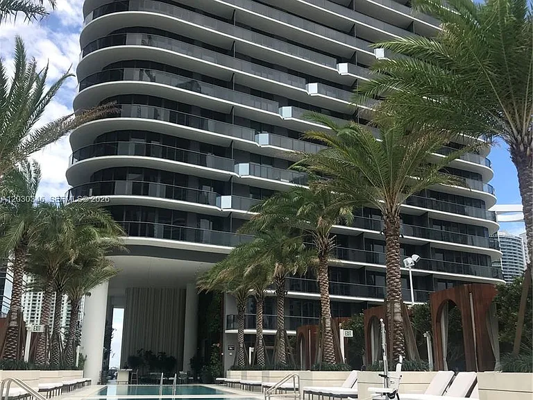 801 S Miami Ave #1502 — Photo 9
