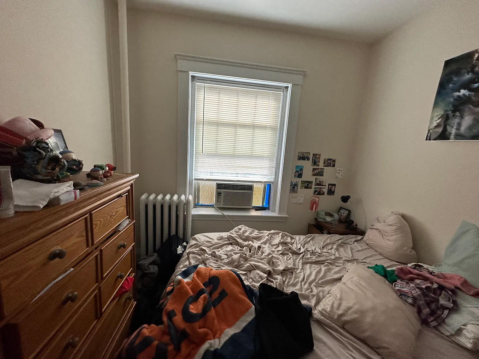 1 bed, 525 sqft, $2,200 — Photo 2