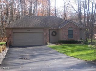 11209 Birwood Dr, Stanwood, MI 49346
