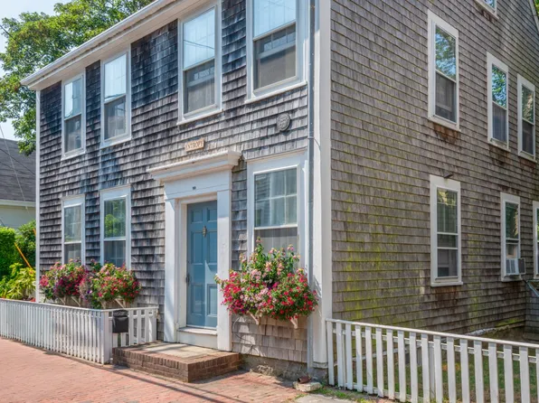 23 Liberty St, Nantucket, MA 02554
