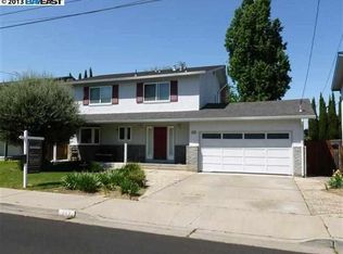 243 Lloyd St, Livermore, CA 94550