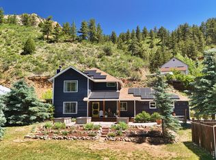81 Main St, Jamestown, CO 80455