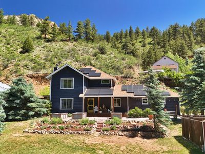 81 Main St, Jamestown, CO, 80455