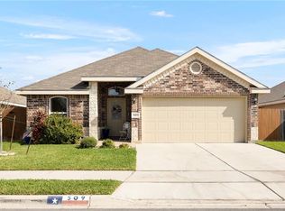 509 Choke Canyon St, Edinburg, TX 78541