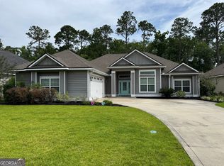 110 Masters Way, Kingsland, GA 31548