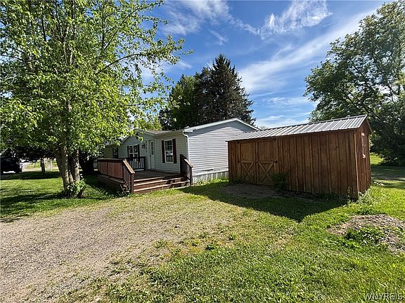 2nd image of 9743 McKinstry Rd
