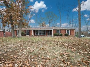 414 Oakmont Cir, Ballwin, MO 63011
