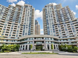 503 Beecroft Rd #812, Toronto, ON M2N 0A2
