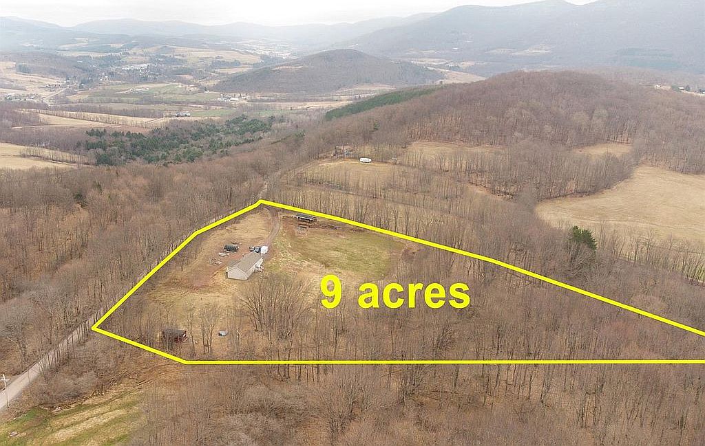 1071 McMurdy Brook Rd, South Kortright, NY 13842 Zillow