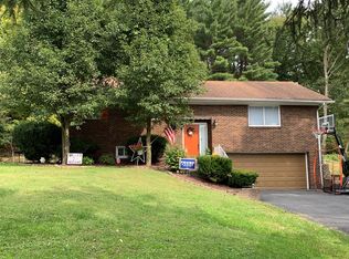 150 Fairground Rd, Lucasville, OH 45648