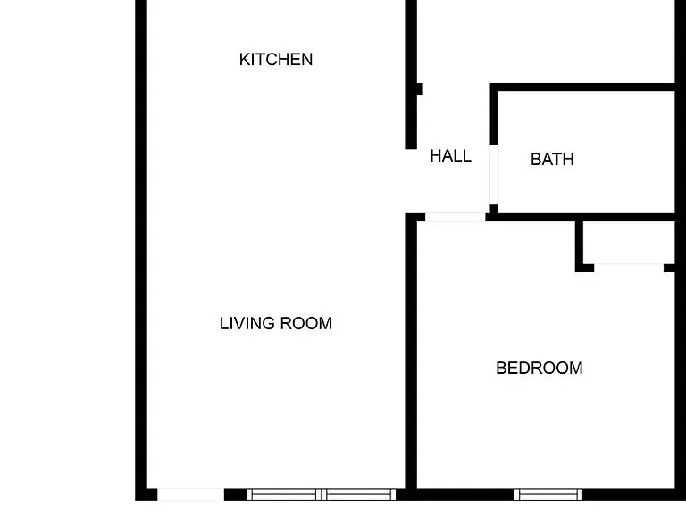 Australian Pines Apartments — Photo 13