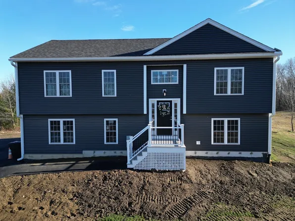 50 Schoolhouse Rd #6, Charlton, MA 01507