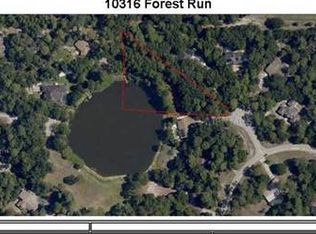 10316 Forest Run Dr, Bradenton, FL 34211