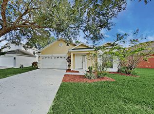 9515 Chandon Dr, Orlando, FL 32825