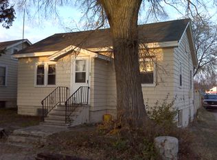 215 Katherine St, Albert Lea, MN 56007