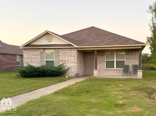 6516 Ridgemist Ln, North Little Rock, AR 72117