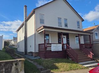 1112 S Market St FLOOR 2, Nanticoke, PA 18634