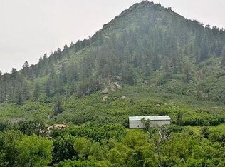 7480 Apache Way, Sedalia, CO 80135