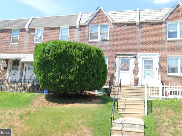 185 Osborn St, Philadelphia, PA 19128