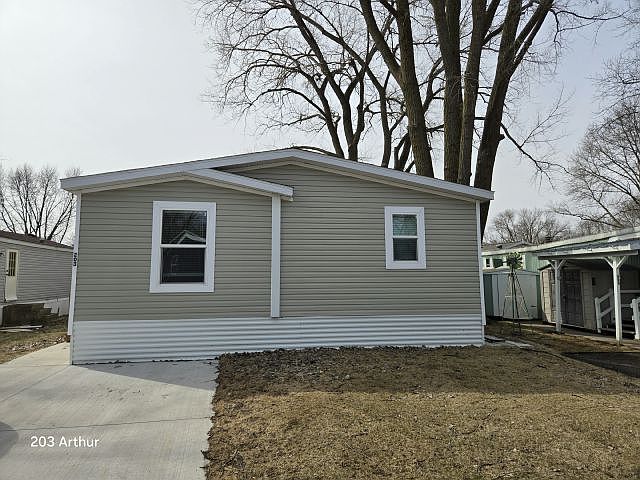 1st image of 203 Arthur Dr #224