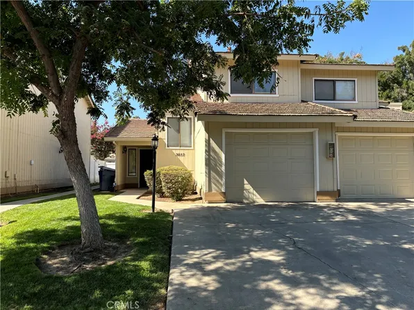 3053 Colony Park Dr, Merced, CA 95340