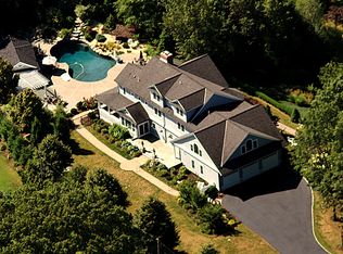 82 Coppermine Rd, Topsfield, MA 01983