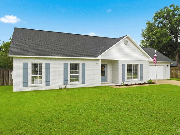 2nd image of 5153 Yesteroaks Pl