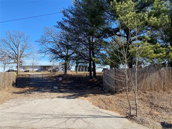 5505 132nd Ave SE, Noble, OK 73068