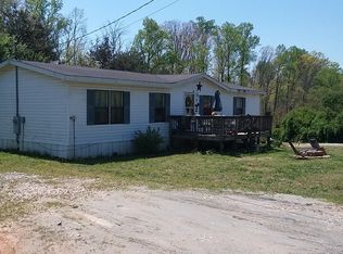 781 Pleasant Hill Rd, Martin, GA 30557