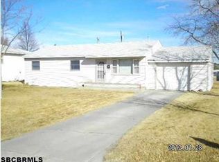 53 S Terry Blvd, Gering, NE 69341
