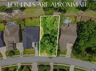 225 Upper Lake Dr Lot 16, Elgin, SC 29045