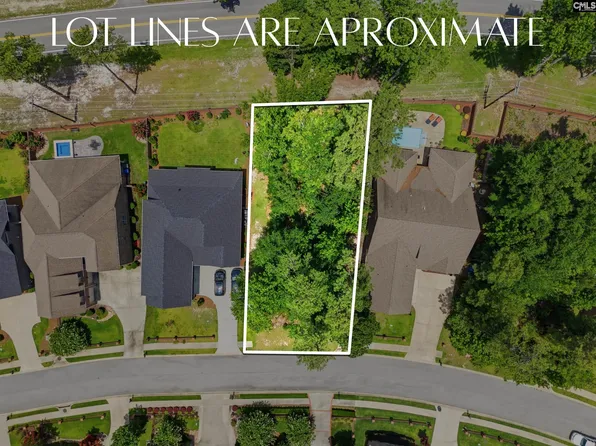 225 Upper Lake Dr Lot 16, Elgin, SC 29045