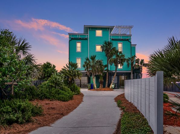 Waterfront - Folly Beach SC Waterfront Homes For Sale - 18 Homes | Zillow