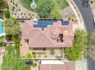 2008 W GLORIA Lane, Phoenix, AZ 85085