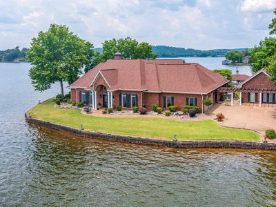 74 Resplandor Way, Hot Springs Village, AR, 71909