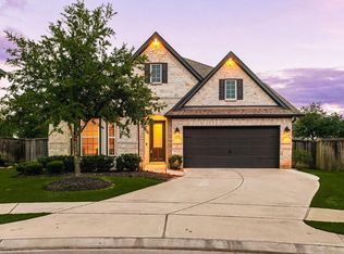 30718 Parkside Passage Dr, Fulshear, TX 77441