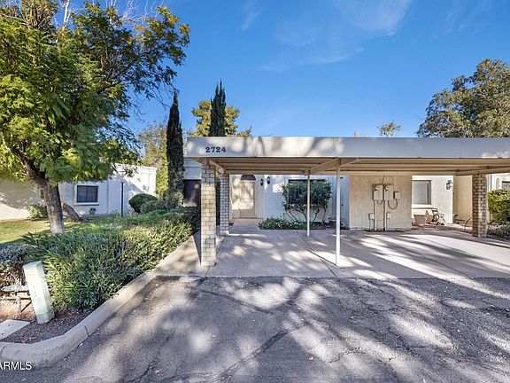2nd image of 2724 W DESERT COVE Avenue
