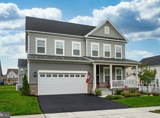 1316 Crampton Pl, Brunswick, MD 21716