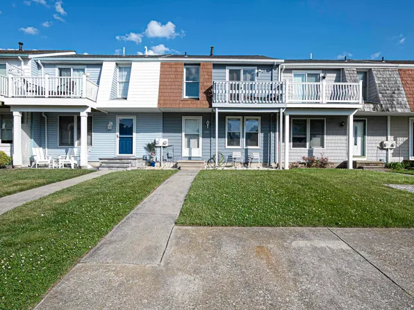 626 Lagoon Blvd, Brigantine, NJ 08203