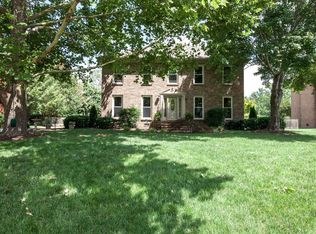 1620 Cabot Dr, Franklin, TN 37064