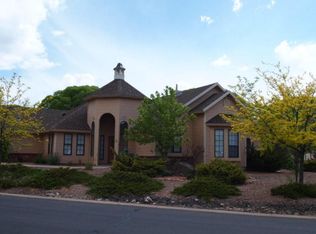2525 W Ridge Rd, Snowflake, AZ 85937