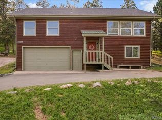 29652 Spruce Rd, Evergreen, CO 80439