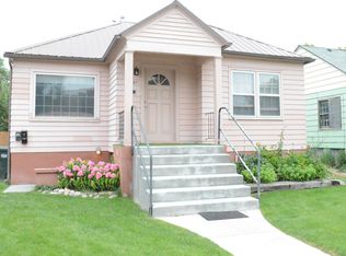 1337 S 4th Ave APT B, Pocatello, ID 83201