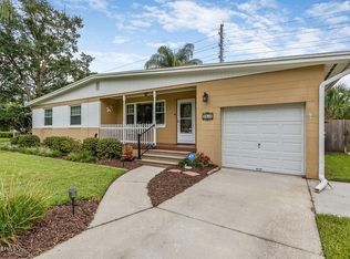 6818 Renee Ter, Jacksonville, FL 32216