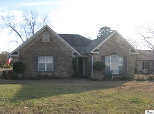 100 Knoll Creek Dr, West Monroe, LA 71291